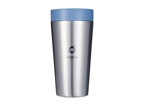 Circular&Co Recycled Stainless Steel Coffee Cup 340 ml