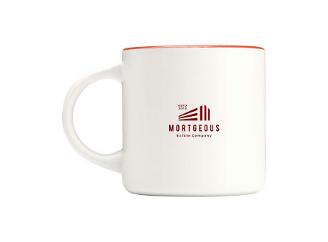 Coppa Mug 330 ml Tasse