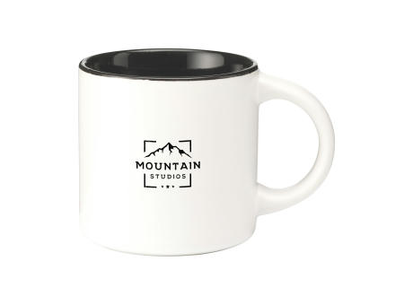 Coppa Mug 330 ml Tasse