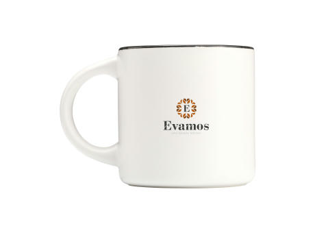 Coppa Mug 330 ml Tasse