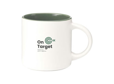 Coppa Mug 330 ml Tasse