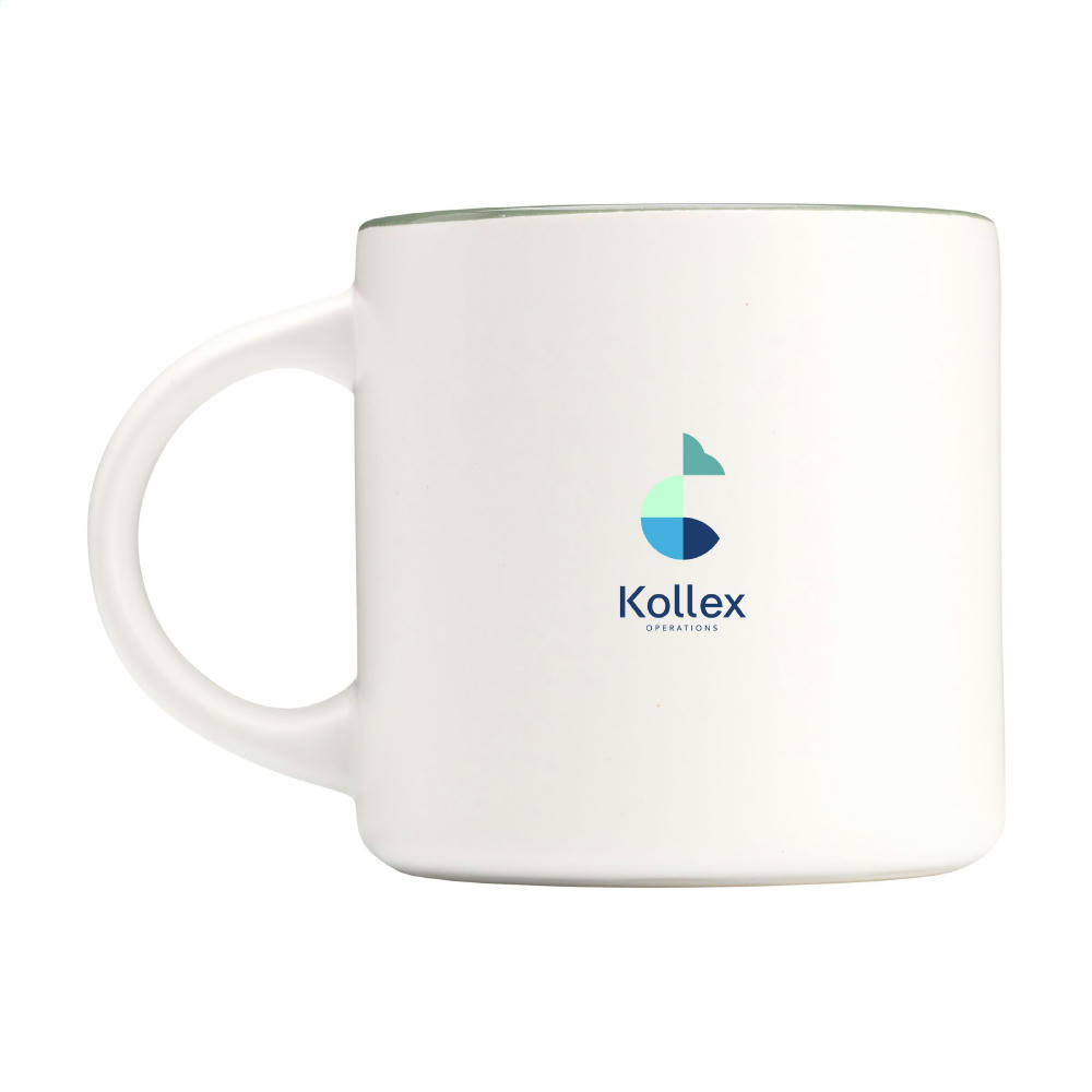 Coppa Mug 330 ml Tasse