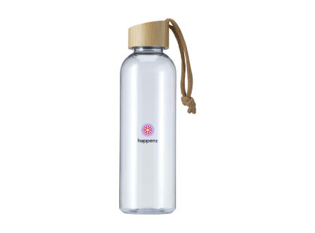 Shima GRS RPET Bottle 700 ml Wasserflasche