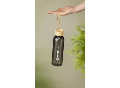 Shima GRS RPET Bottle 680 ml Wasserflasche