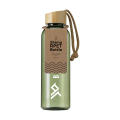 Shima GRS RPET Bottle 680 ml Wasserflasche