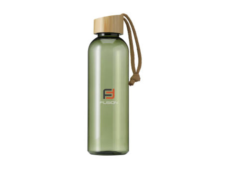 Shima GRS RPET Bottle 680 ml Wasserflasche