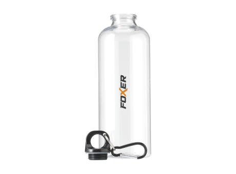 Lewis GRS RPET Bottle 630 ml Wasserflasche