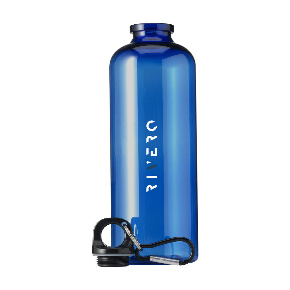 Lewis GRS RPET Bottle 630 ml Wasserflasche