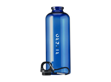 Lewis GRS RPET Bottle 630 ml Wasserflasche