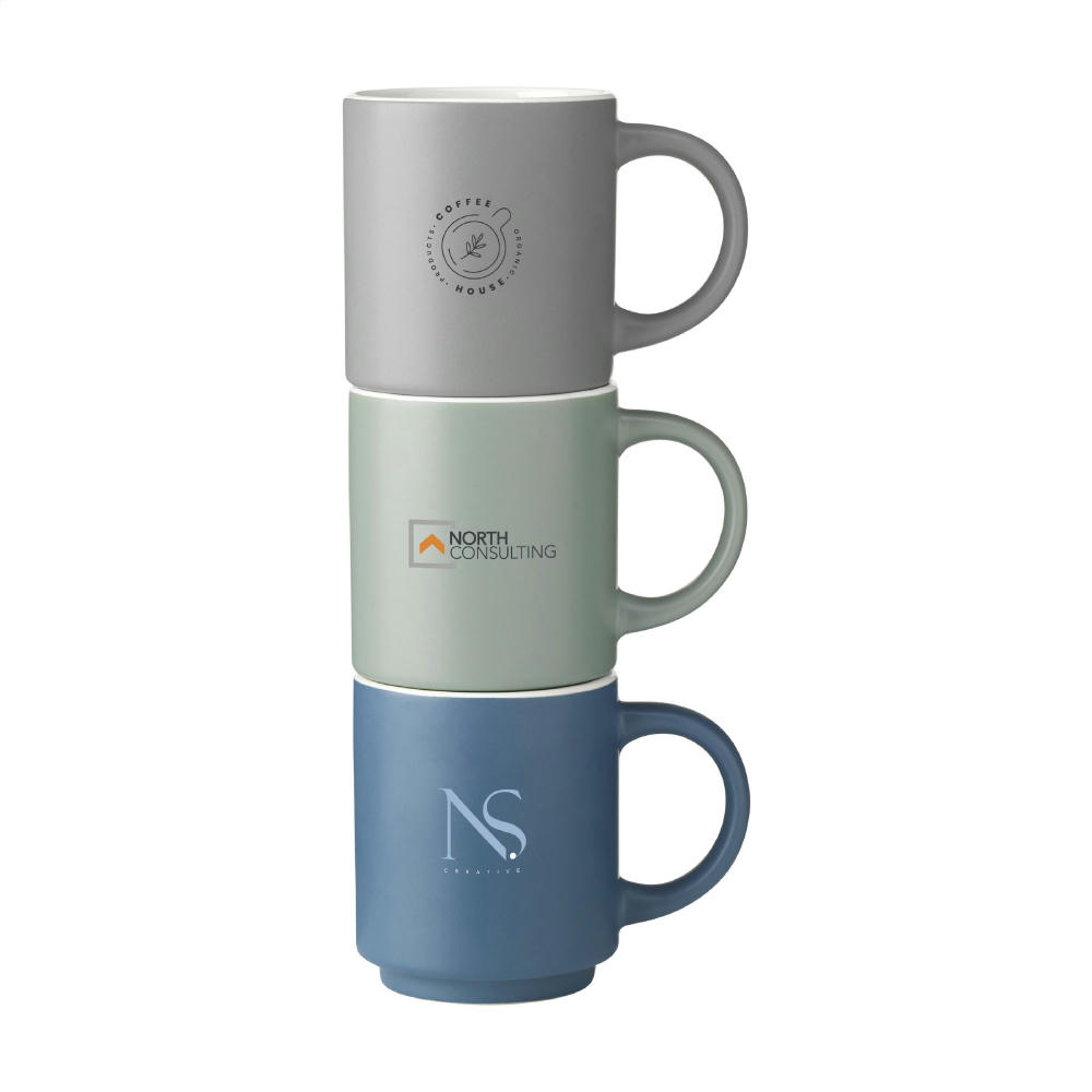 Stack Mug 180 ml Tasse