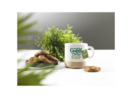 Verdi Mug 360 ml Tasse