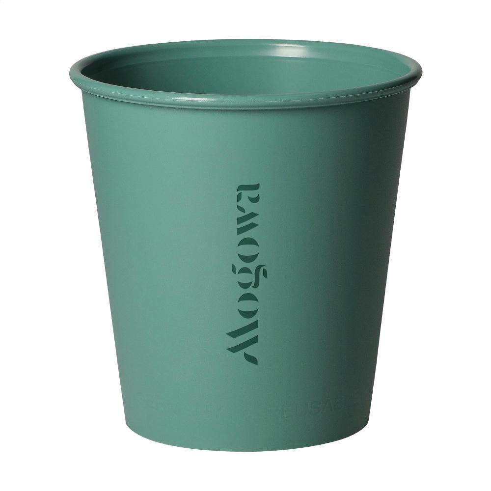 Drinking Cup Bio-Based 200 ml