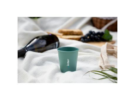 Drinking Cup Bio-Based 200 ml