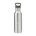 Dakota RCS Recycled Steel Bottle 750 ml Trinkflasche