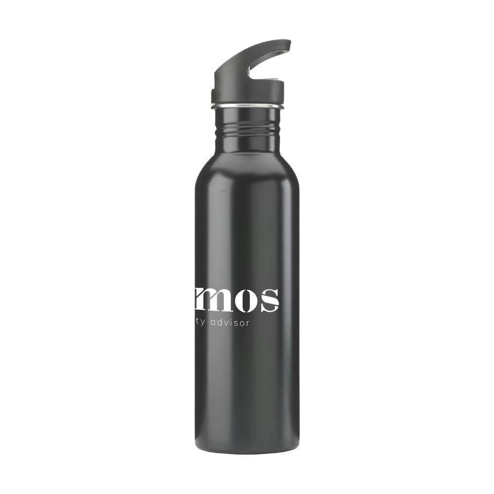 Dakota RCS Recycled Steel Bottle 750 ml Trinkflasche