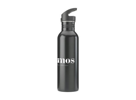 Dakota RCS Recycled Steel Bottle 750 ml Trinkflasche