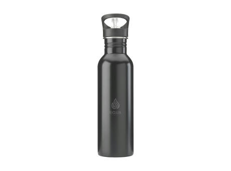 Dakota RCS Recycled Steel Bottle 750 ml Trinkflasche