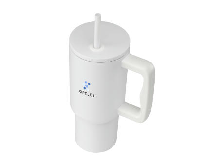 Rhino RCS Recycled Steel Cup 900 ml