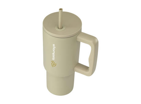 Rhino RCS Recycled Steel Cup 900 ml