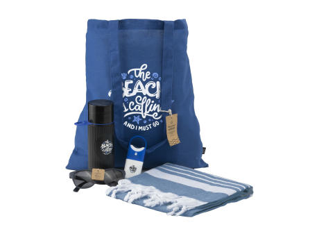 Merch Set Beach Geschenkset