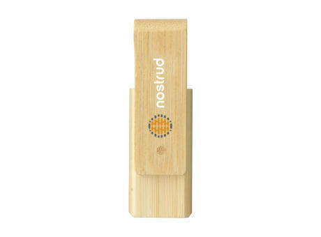 USB Waya Bamboo  8 GB