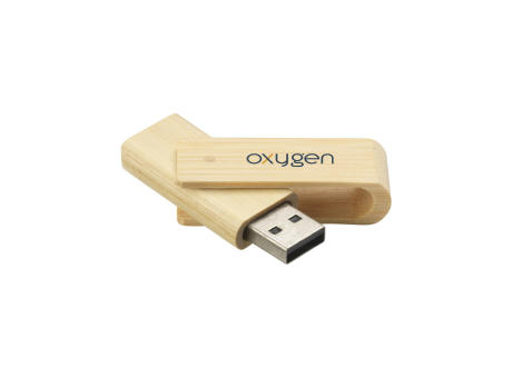 USB Waya Bamboo  8 GB