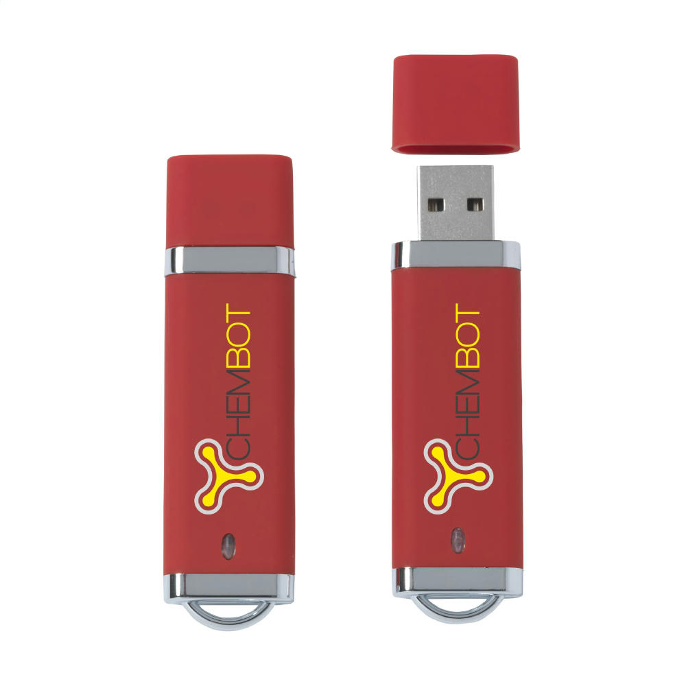 USB Talent 4 GB