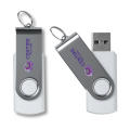 USB Stick Twist aus Vorrat 4 GB