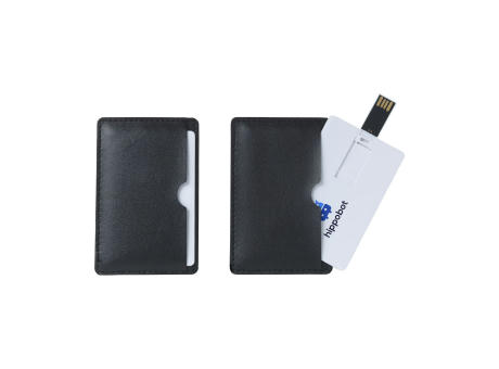 CredCard USB aus Vorrat 4 GB