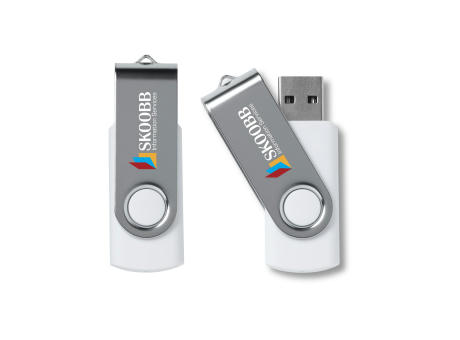 USB Twist 4 GB