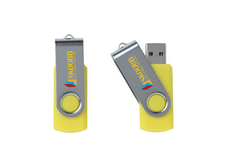 USB Stick Twist