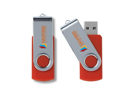 USB Stick Twist