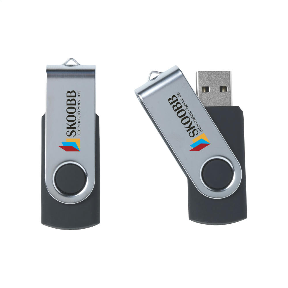 USB Twist 4 GB