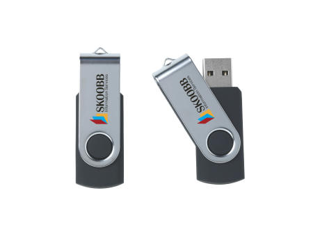 USB Twist 4 GB