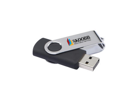 USB Twist 4 GB