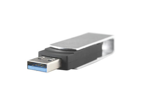 USB Dual Connect 3.0 - Type-C 8 GB