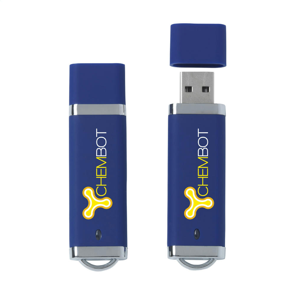 USB Talent from stock 8 GB