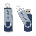 USB Stick Twist aus Vorrat 8 GB