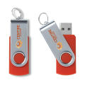 USB Stick Twist aus Vorrat 8 GB