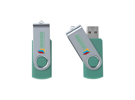 USB Twist