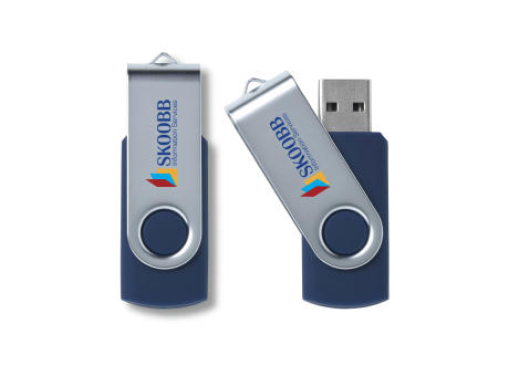 USB Stick Twist