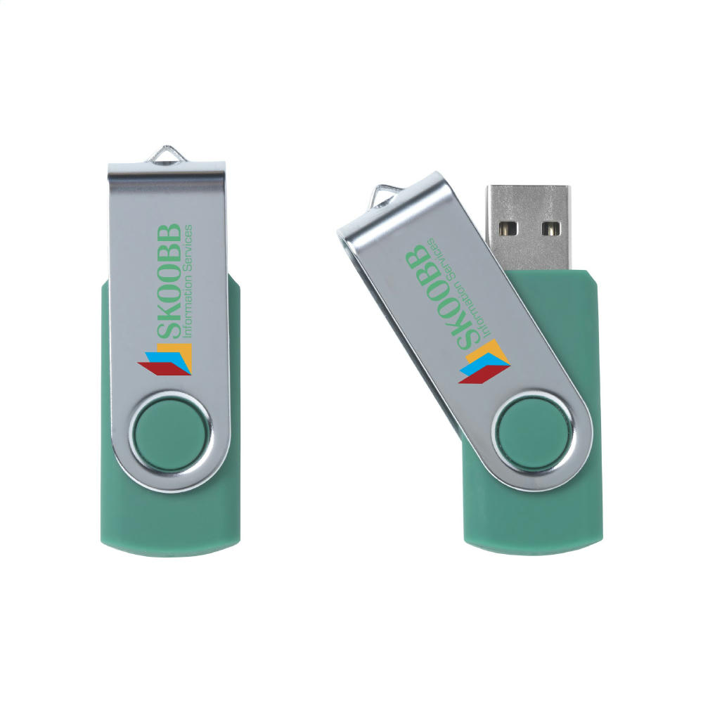 USB Twist