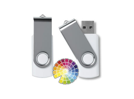 USB Twist 16 GB