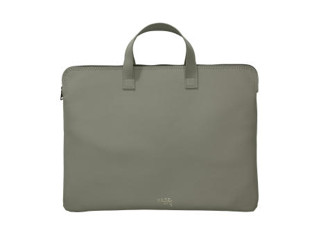 Apple Leather Laptop Bag 15/16"