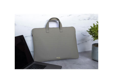 Apple Leather Laptop Bag 15/16"