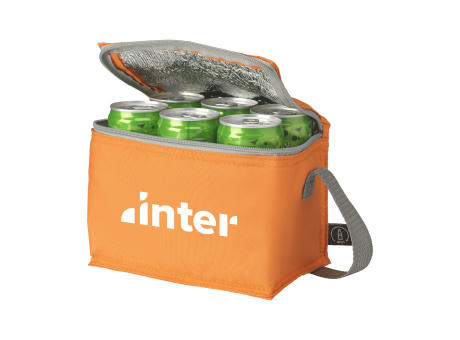 FreshCooler GRS RPET Kühltasche