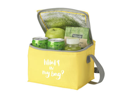 FreshCooler GRS RPET Kühltasche