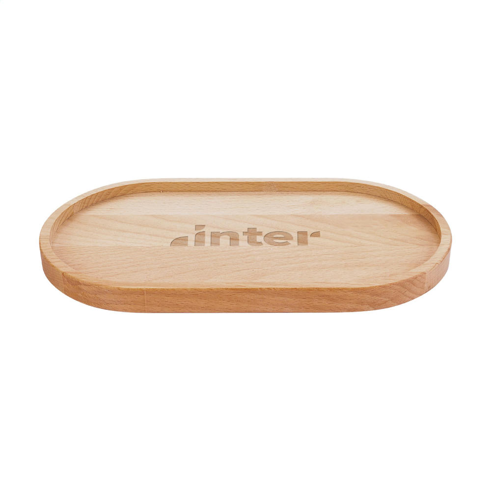 Harmony Serving Tray Oval