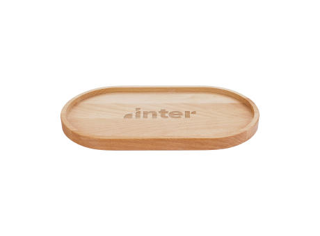 Harmony Serving Tray Oval