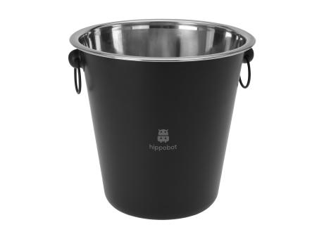 CoolBlack Champagne Bucket